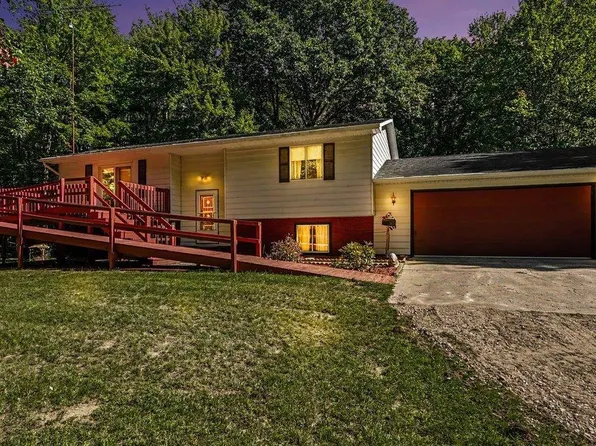 1550 N Shepherd Rd, Mount Pleasant, MI 48858