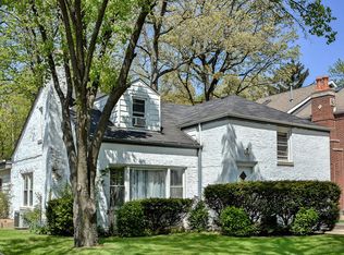 1234 S Western Ave, Park Ridge, IL 60068