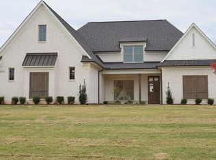 5077 Reserve Way, Hernando, MS 38632