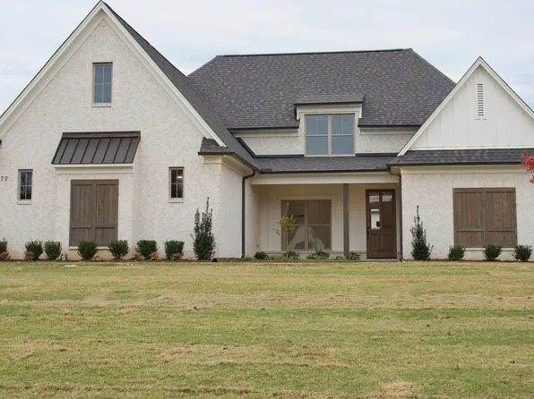 5077 Reserve Way, Hernando, MS 38632