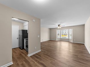 406 S Walton Ave #8, Benson, NC 27504