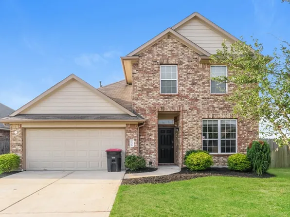 (undisclosed Address), Porter, TX 77365