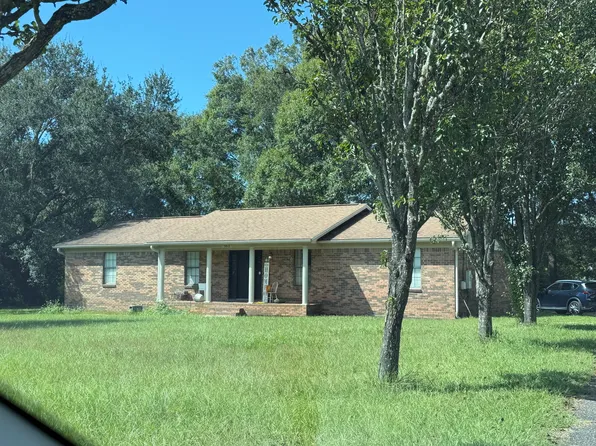 5013 Bent Tree Rd, Milton, FL 32583
