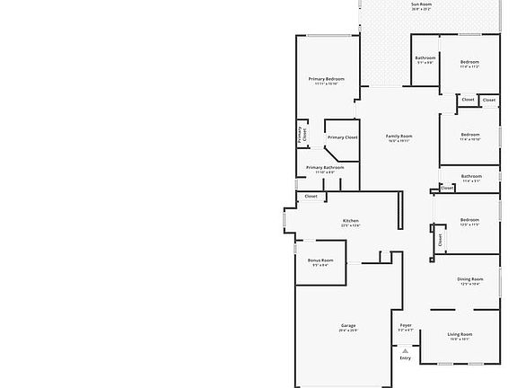 2nd image of 1334 Crimson Clover Ln