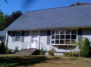 46 Burt Rd, Springfield, MA 01118