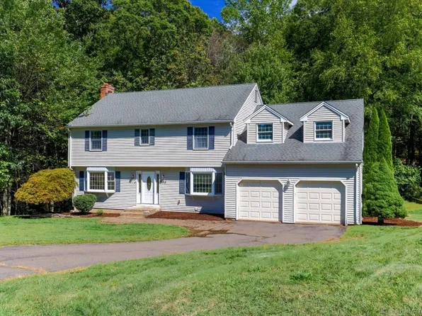 224 Lincoln Drive, Glastonbury, CT 06033