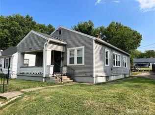 3234 Oakridge Dr, Dayton, OH 45417