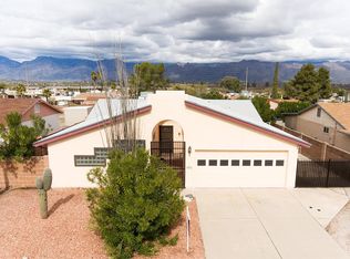 9973 E Hawthorne St, Tucson, AZ 85748