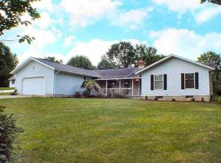 1353 Grandview Ave, Heath, OH 43056