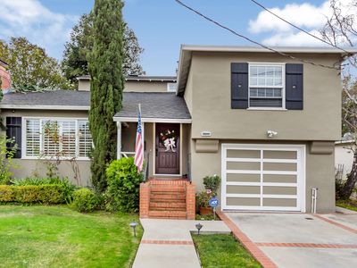 2920 Juniper St, San Mateo, CA, 94403