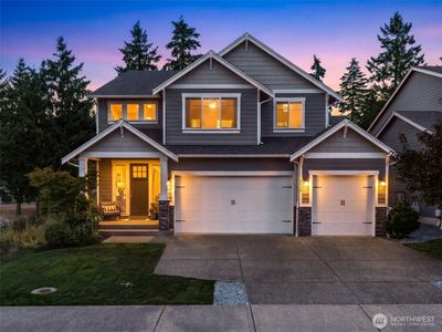 8010 206th Avenue E, Bonney Lake, WA, 98391