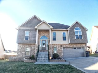 1736 Autumnwood Blvd, Clarksville, TN