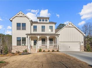 8965 Tanner Cres, Ball Ground, GA 30107