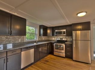 21 Elm St #2, Lebanon, NH 03766