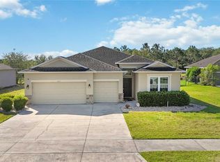 2117 Sunbow Ave, Apopka, FL 32703