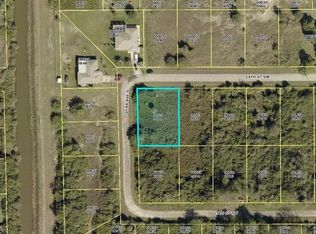 3611 14th St SW, Lehigh Acres, FL 33976