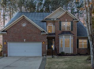 3100 Lariat Ridge Dr, Wake Forest, NC 27587