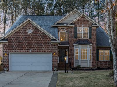3100 Lariat Ridge Dr, Wake Forest, NC, 27587