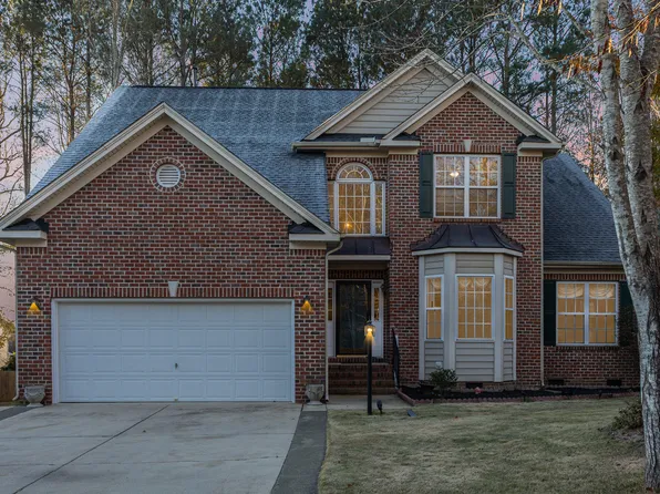 3100 Lariat Ridge Dr, Wake Forest, NC 27587