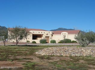 4858 S Bannock Ave, Sierra Vista, AZ 85650