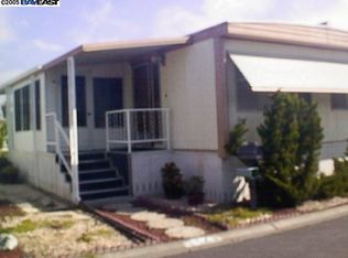 1425 Macatera Ave, Hayward, CA 94544