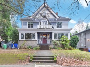 1024 SE 16th Ave APT 6, Portland, OR 97214