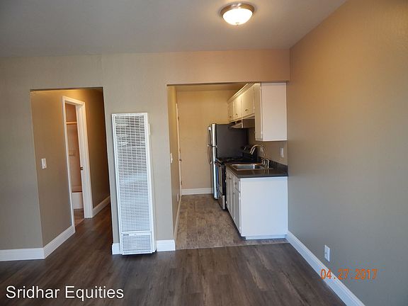 2nd image of 401 E Poplar Ave APT 19