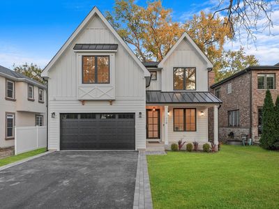 119 Washington St, Glenview, IL, 60025