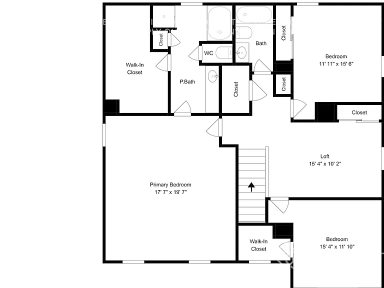 1155 Bramlett Blvd — Photo 3