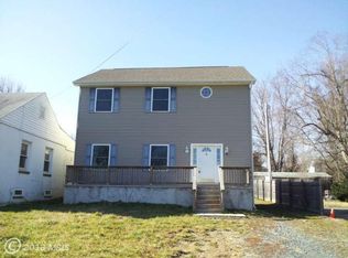 603 Camilla St, Havre De Grace, MD 21078