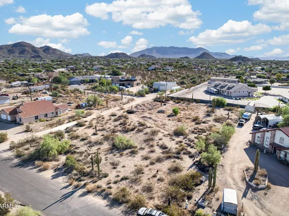 2487 N 80TH Street #0, Mesa, AZ 85207