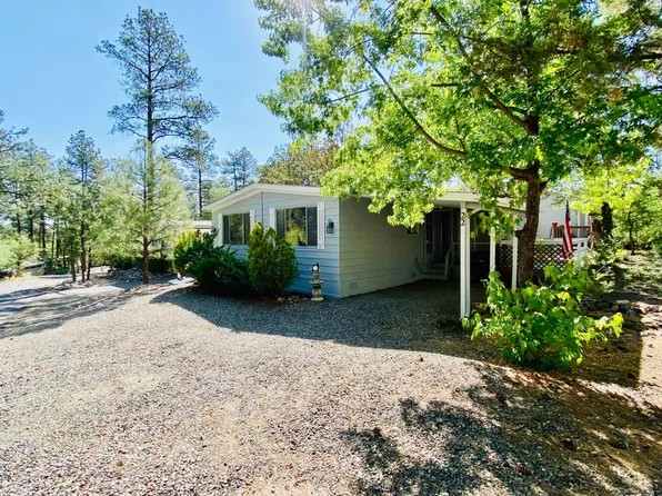 22 Santa Fe, Prescott, AZ 86305