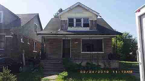 8240 E Brentwood
