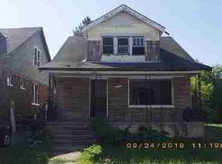 8240 E Brentwood St, Detroit, MI 48234