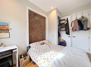 11 W 128th St APT 3F, New York, NY 10027
