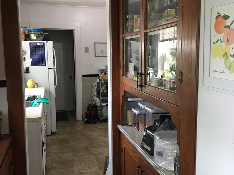 Pantry