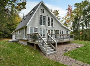 47650 N Diamond Lake Dr, Cable, WI 54821