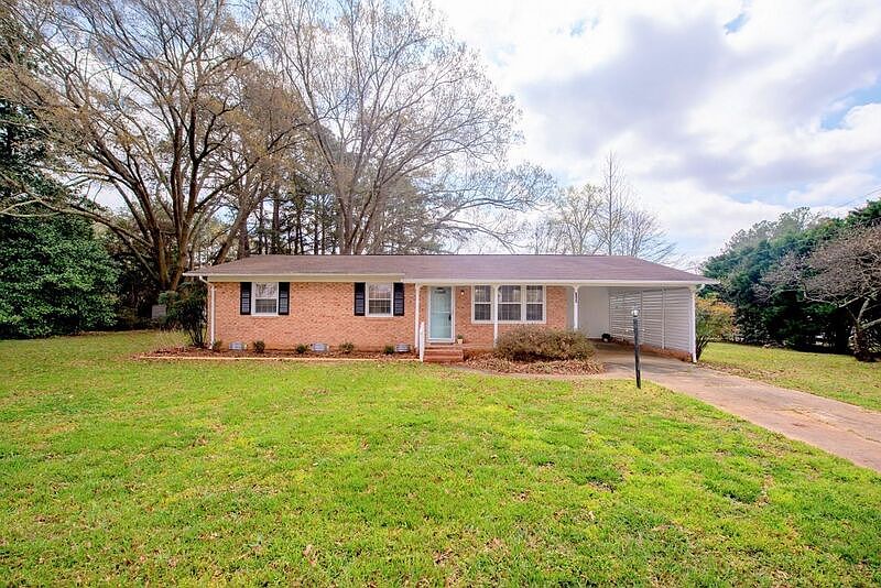 724 Rand Rd, Garner, NC 27529 Zillow
