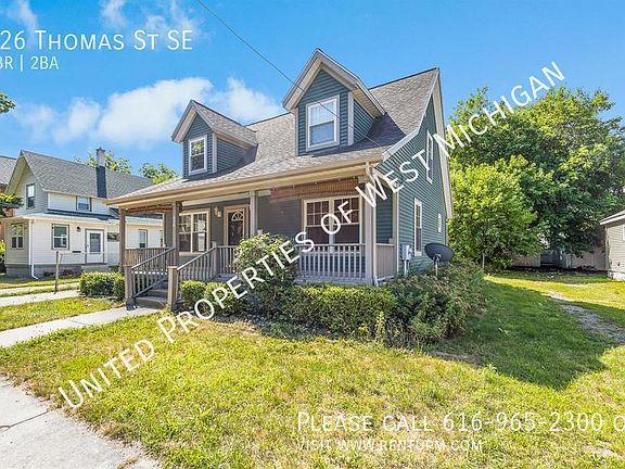 2nd image of 626 Thomas St SE