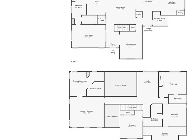 290 Bolton Cir, West, TX 76691