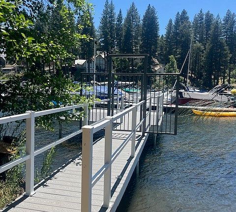 3rd image of 0 Meadow Bay Multiple Dock 2 Slip #5