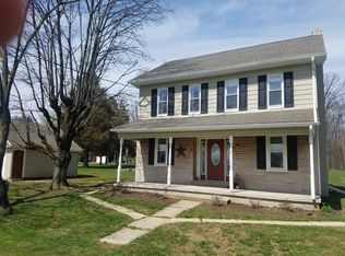 541 Schubert Rd, Bethel, PA 19507