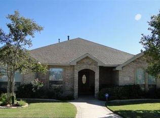 5515 Rio Grande Ave, Midland, TX 79707