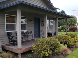 16826 Allen West Rd, Bow, WA 98232