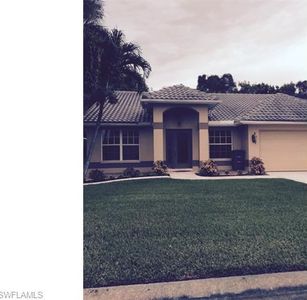7766 Cameron Cir, Fort Myers, FL, 33912