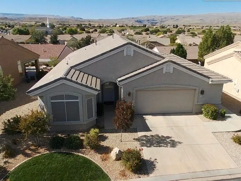 4366 S Kiva Hill Dr — Photo 27