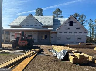 279 Belmont Cir, Brunswick, GA 31523