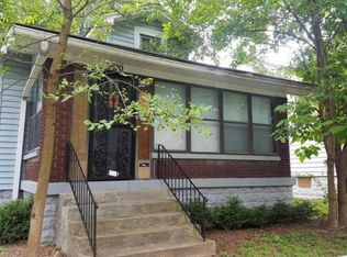 3620 Larkwood Ave, Louisville, KY