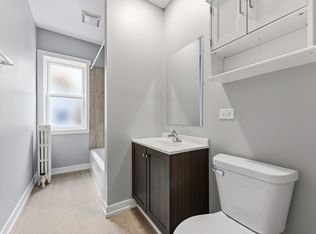 7931 S Vernon Ave #2, Chicago, IL 60619