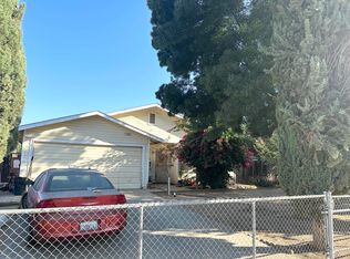 15828 Giotta Ave, Ivanhoe, CA 93235